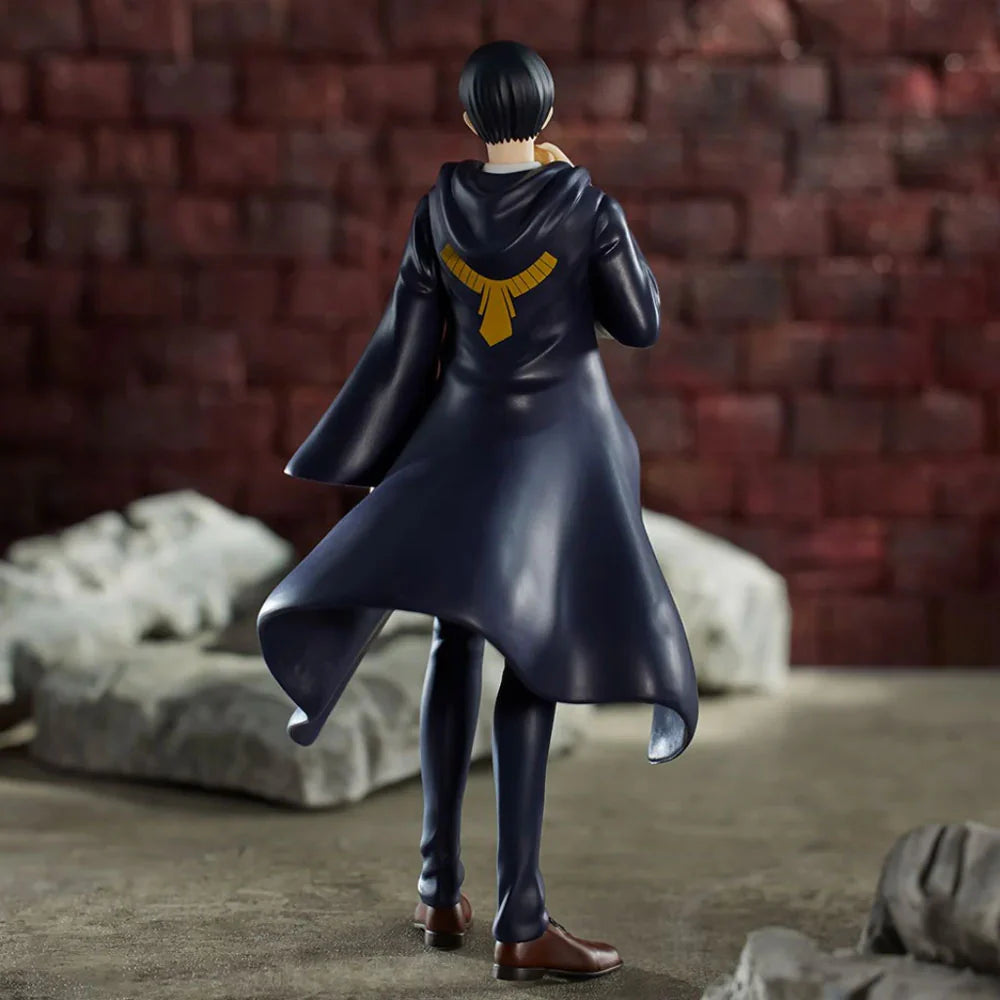 Mash Burnedead  - MASHLE: MAGIC AND MUSCLES - Furyu