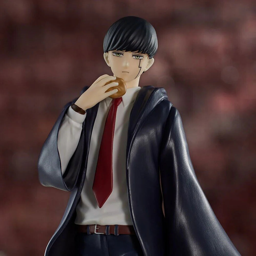 Mash Burnedead  - MASHLE: MAGIC AND MUSCLES - Furyu