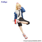 POWER Noodle Stopper Figure - Chainsaw Man - Furyu