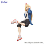 POWER Noodle Stopper Figure - Chainsaw Man - Furyu