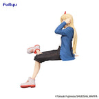 POWER Noodle Stopper Figure - Chainsaw Man - Furyu
