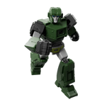 Figura Sorpresa - Transformers Galaxy Version 05 ONE - Model Kit - BLOKEES