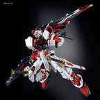 PG 1/60 GUNDAM ASTRAY RED FRAME KAI - Model Kit Articulado - Bandai
