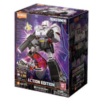 G1 MEGATRON Action Edition - Model Kit Articulado - BLOKEES