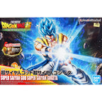 SUPER SAIYAN GOD SUPER SAIYAN GOGETA Figure-rise Standard - Dragon Ball Z - Model Kit Articulado - Bandai