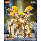 Mu de Aries - Saint Seiya Champion Class - Model Kit - BLOKEES