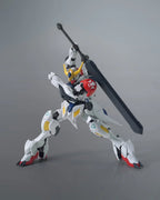 HG 1/144 Gundam Barbatos Lupus - Model Kit Articulado - Bandai
