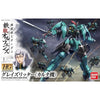 HG 1/144 CARTA'S GRAZE RITTER - Model Kit Articulado - Bandai