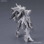 HG 1/144 REVERSIBLE GUNDAM - Model Kit Articulado - Bandai