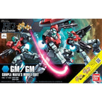 HG 1/144 GM/GM - Model Kit Articulado - Bandai