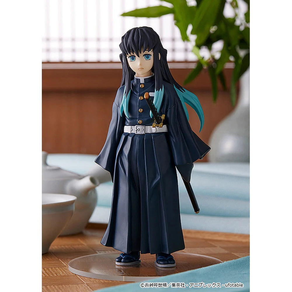 Muichiro Tokito - POP UP PARADE - Good Smile Company