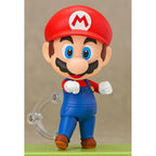 Mario - Nendoroid - Good Smile Company