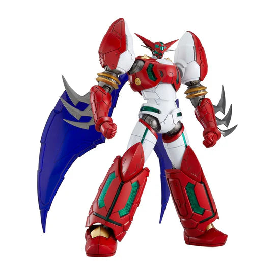 MAQUETA MODEROID SHIN GETTER 1 RE-RUN - MODEROID - Good Smile Company