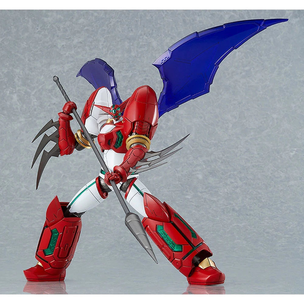 MAQUETA MODEROID SHIN GETTER 1 RE-RUN - MODEROID - Good Smile Company