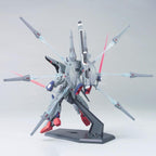 HG LEGEND GUNDAM - Model Kit Articulado - Bandai