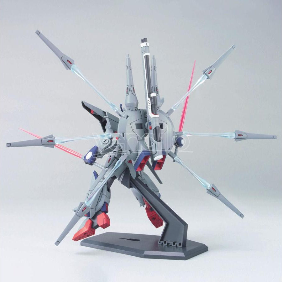 HG LEGEND GUNDAM - Model Kit Articulado - Bandai