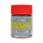 Pinturas Gundam MR. Color GX - Mr. Hobby