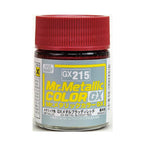 Pinturas Gundam MR. Color GX - Mr. Hobby