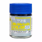 Pinturas Gundam MR. Color GX - Mr. Hobby
