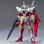 1/144 HG Reborns Gundam CB-0000G/C - Model Kit Articulado - Bandai