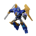 Figura Sorpresa - Transformers Galaxy Version 05 ONE - Model Kit - BLOKEES