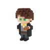 Harry Potter Armable 3D - Harry Potter - Pix Brix