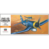 1/72 F4U-1D CORSAIR - Model Kit - HASEGAWA