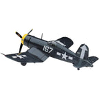 1/72 F4U-1D CORSAIR - Model Kit - HASEGAWA