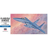 F-15D/DJ EAGLE - Model Kit - HASEGAWA