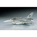 F-16D FIGHTING FALCON - Model Kit - HASEGAWA
