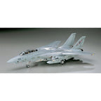 1/72 F-14A TOMCAT (Low Visibility) - Model Kit - HASEGAWA