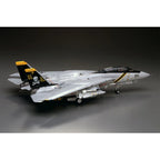 1/72 F-14A TOMCAT (High Visibility) - Model Kit - HASEGAWA