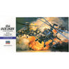 1/72 AH-64 APACHE LONGBOW - Model Kit - HASEGAWA