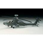 1/72 AH-64 APACHE LONGBOW - Model Kit - HASEGAWA