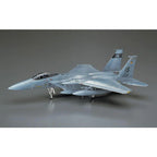 1/72 F-15C EAGLE "U.S. AIR FORCE" - Model Kit - HASEGAWA