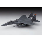 1/72 F-15E STRIKE EAGLE - Model Kit - HASEGAWA
