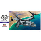 1/72 MV-22B OSPREY - Model Kit - HASEGAWA