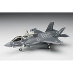 F-35 LIGHTNING II (B Version) U.S.MARINE - Model Kit - HASEGAWA