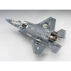 F-35 LIGHTNING II (B Version) U.S.MARINE - Model Kit - HASEGAWA