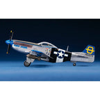1/72 P-51D MUSTANG - Model Kit - HASEGAWA