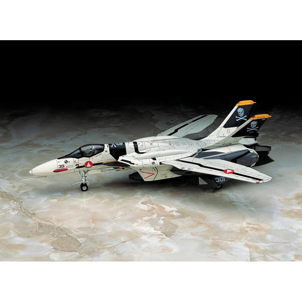 VF-0S MACROSS ZERO - Macross Model Kit - HASEGAWA