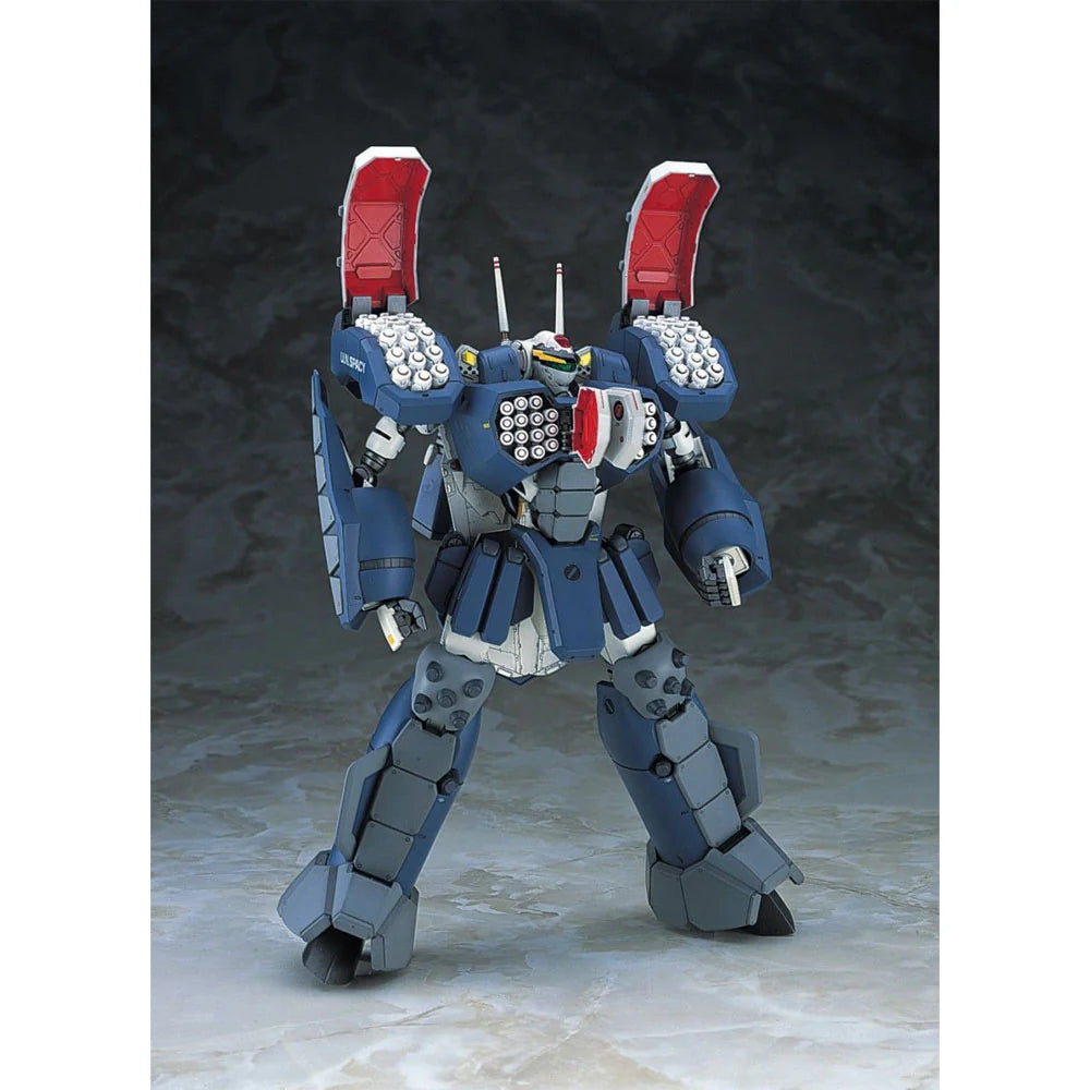 REACTIVE ARMORED VF-0S MACROSS ZERO 1/72 - Model Kit - HASEGAWA