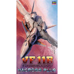 VF-11B THUNDERBOLT MACROSS PLUS - Macross Model Kit - HASEGAWA