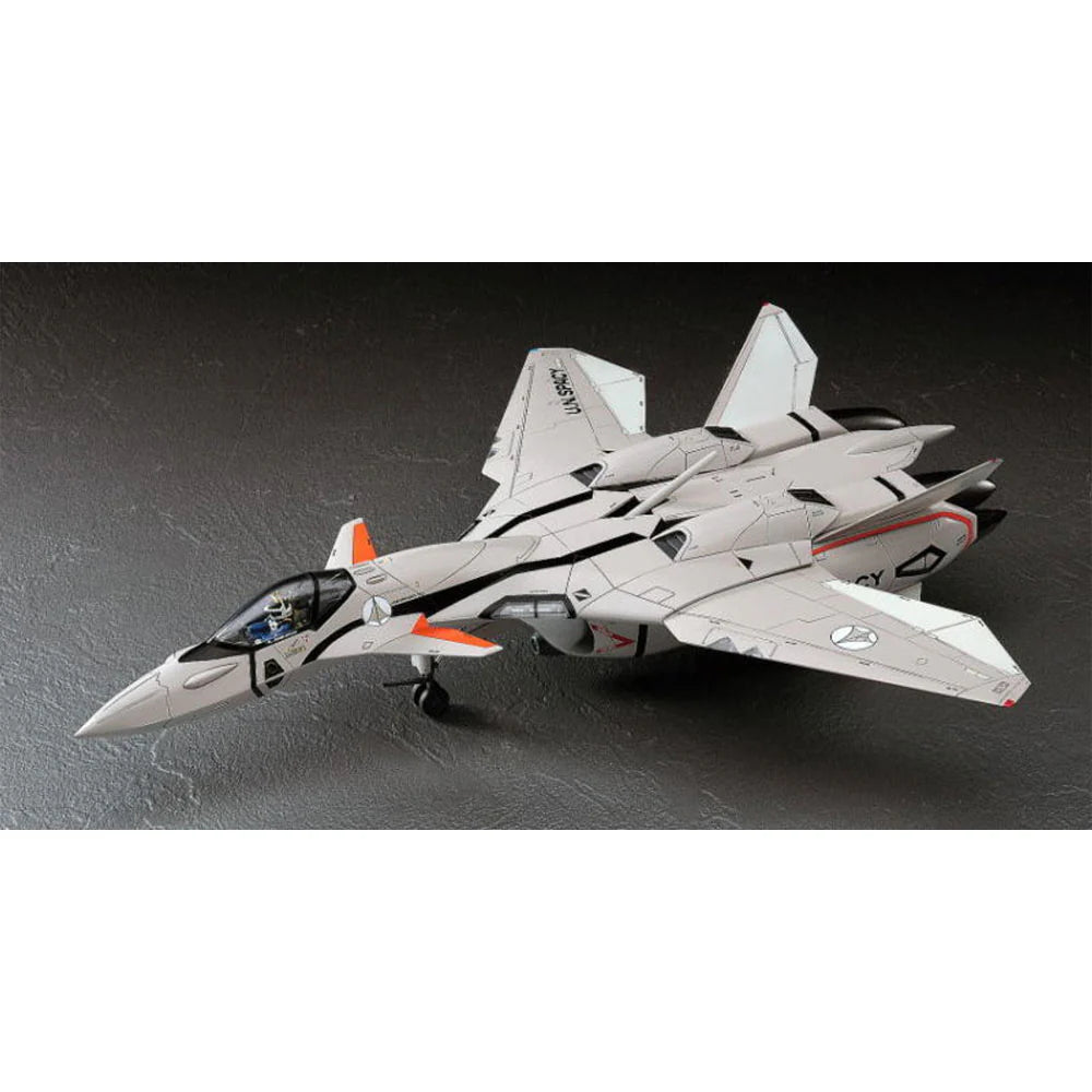 VF-11B THUNDERBOLT MACROSS PLUS - Macross Model Kit - HASEGAWA