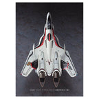 VF-25F/S Messiah Macross F 1/72 - Model Kit - HASEGAWA