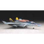 MACROSS VF-0C VMFAT-203 HAWKS - Macross Model Kit - HASEGAWA