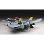 MACROSS VF-0C VMFAT-203 HAWKS - Macross Model Kit - HASEGAWA