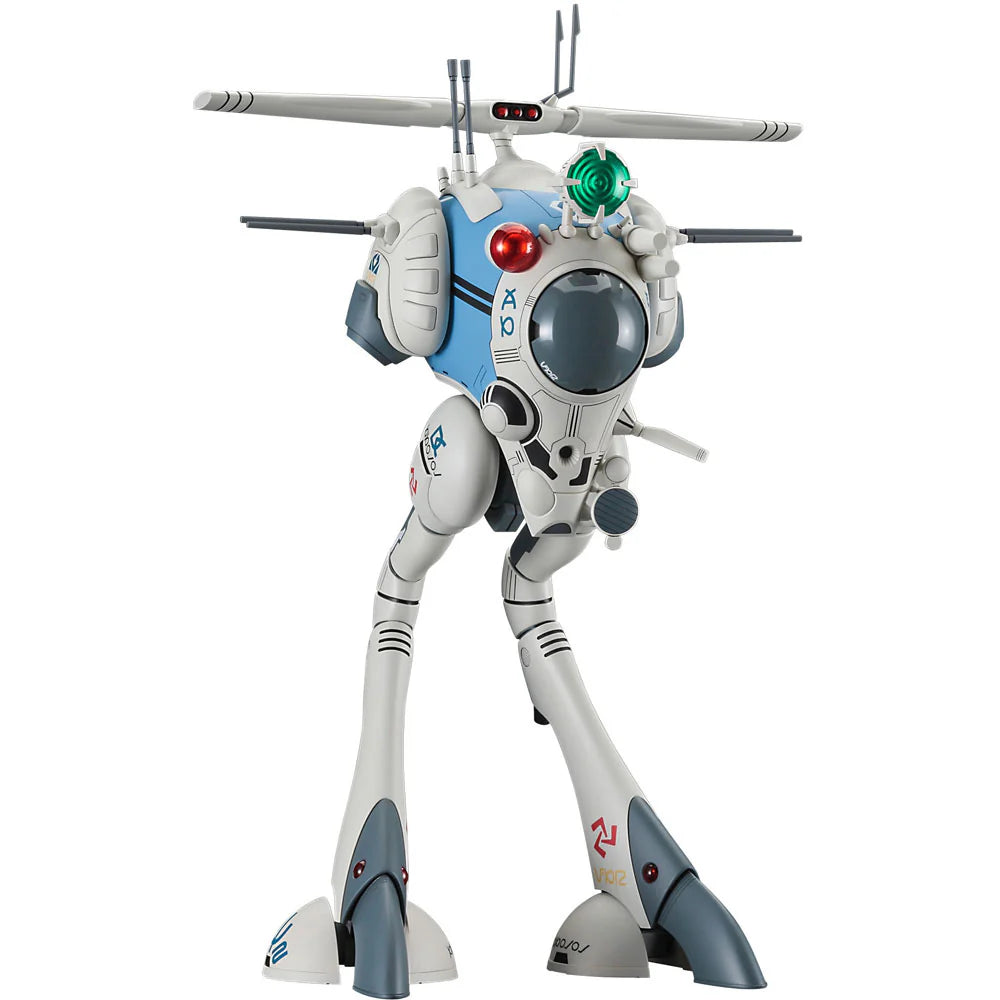 MACROSS REGULT (SCOUT TYPE) 1/72- Model Kit - HASEGAWA