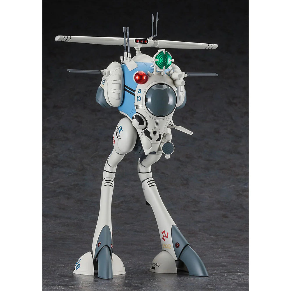 MACROSS REGULT (SCOUT TYPE) 1/72- Model Kit - HASEGAWA