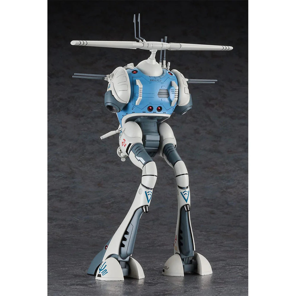 MACROSS REGULT (SCOUT TYPE) 1/72- Model Kit - HASEGAWA